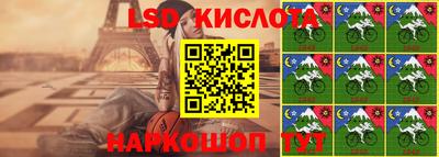 винт Канаш
